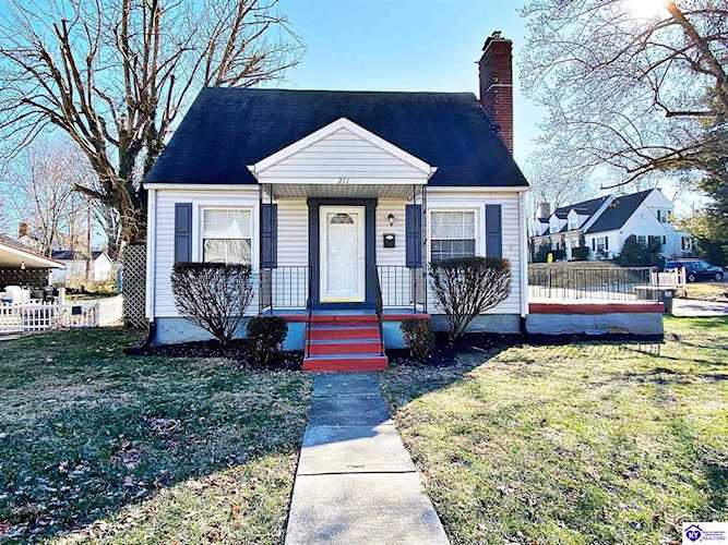 211 Poplar Dr Elizabethtown, KY 42701