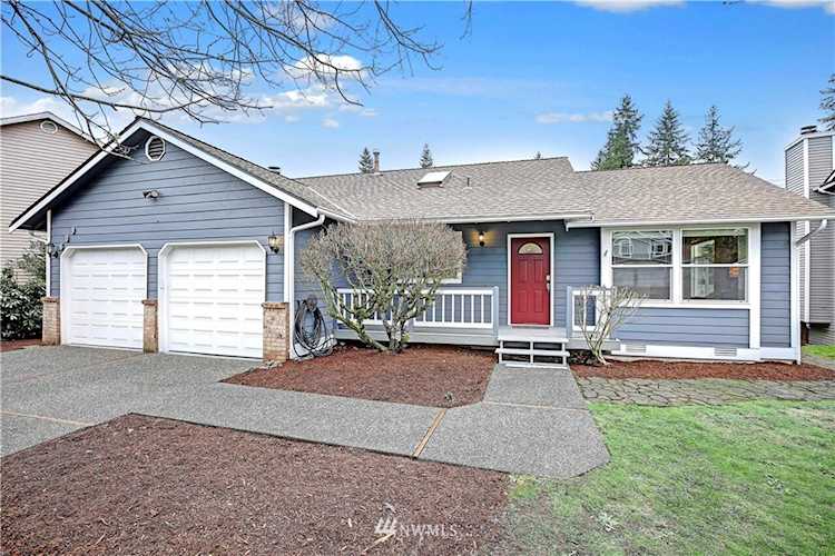 609 213th St SW Bothell, WA 98021 | MLS® 1875143 Photo 1