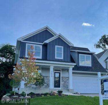 7445 Glengarry Place Eden Prairie, MN 55344