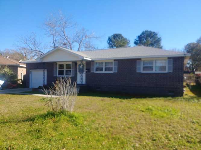4221 Marilyn Dr North Charleston, SC 29418 | MLS 22000822 Photo 1