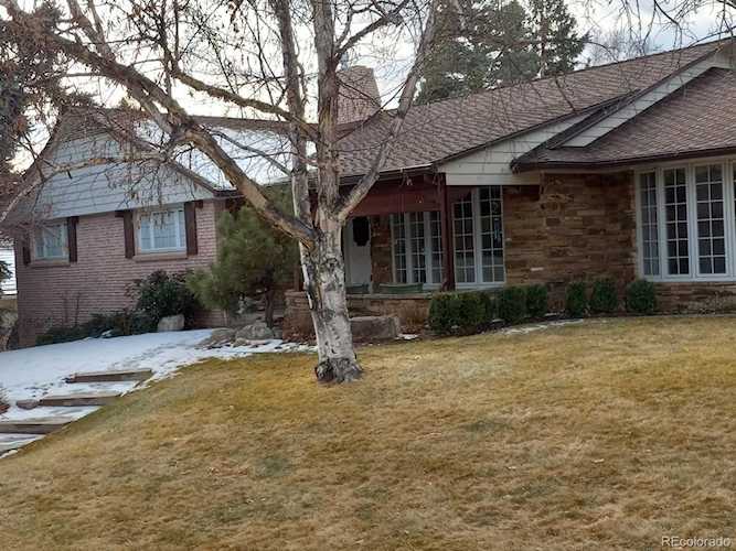 3961 S Clermont St Englewood, CO 80113