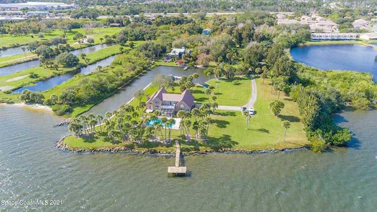 5705 Highway 1 Rockledge, FL 32955
