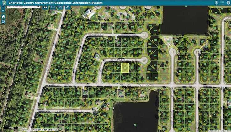 15 Amidship Rd Placida, FL 33946