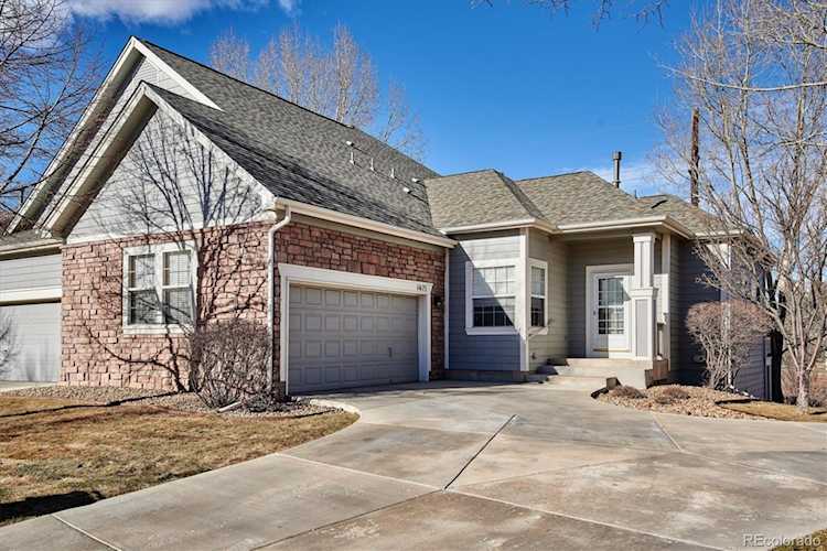 11673 W Stanford Dr Morrison, CO 80465