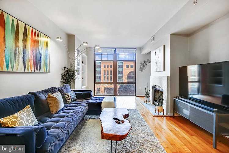 1021 Garfield St N #416 Arlington, VA 22201