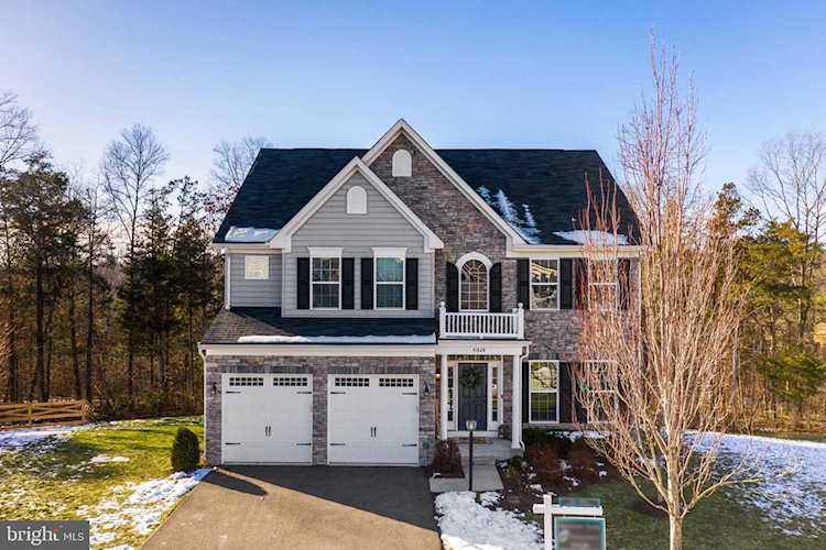 41828 Walden Knoll Ct Aldie, VA 20105