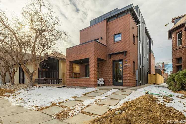 1757 N Williams St #1 Denver, CO 80218