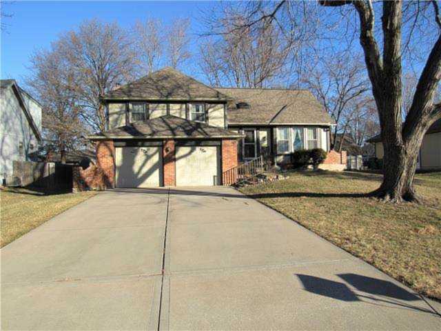 13704 W 69th Terrace Shawnee, KS 66216