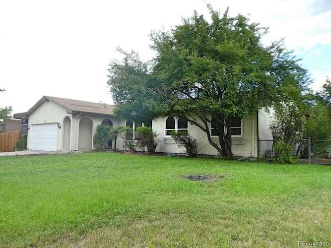 7215 E Caley Ave Centennial, CO 80111