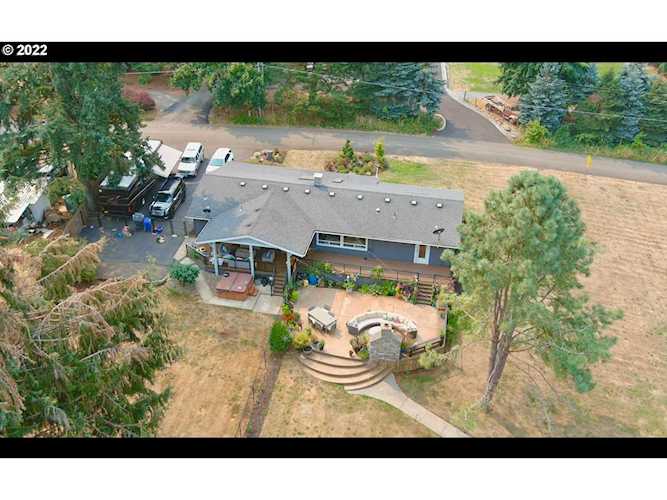 16047 S Beaver Glen Dr Oregon City, OR 97045