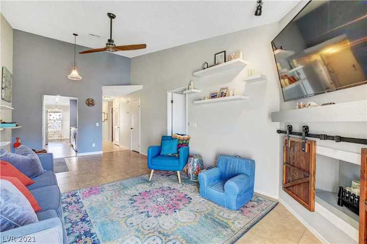 341 Crosswind Way Las Vegas, NV 89145