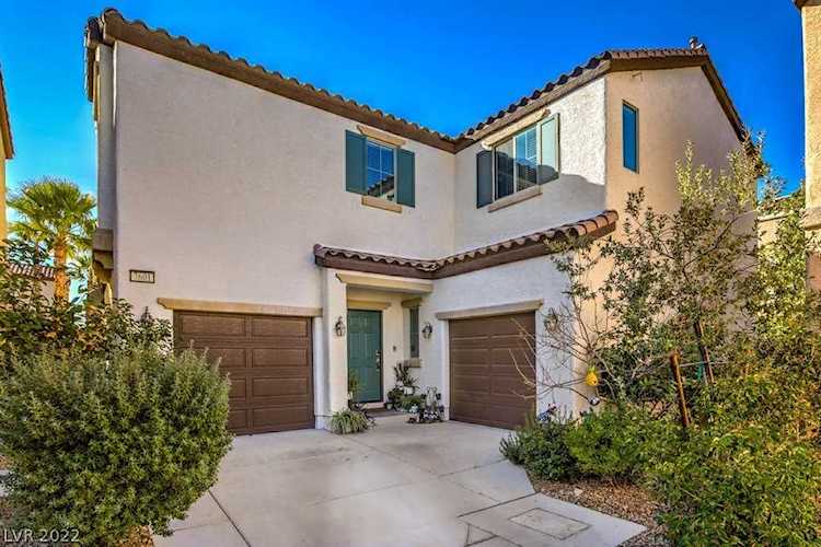 7601 Reveal Ct Las Vegas, NV 89149