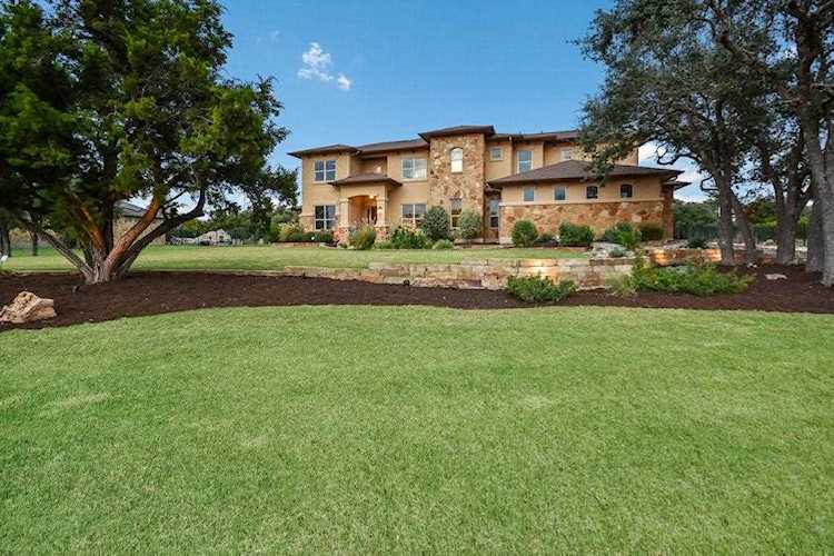 508 Dream Catcher DR Leander, TX 78641