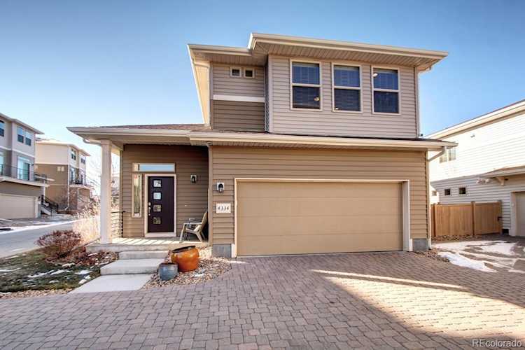 4334 Elegant St Castle Rock, CO 80109