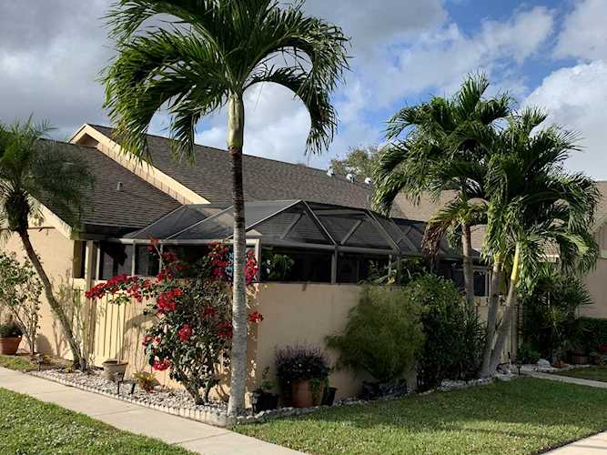 5734 Northpointe Lane Boynton Beach, FL 33437