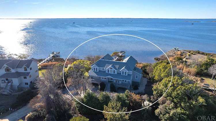 110 Gannet Lane Duck, NC 27949