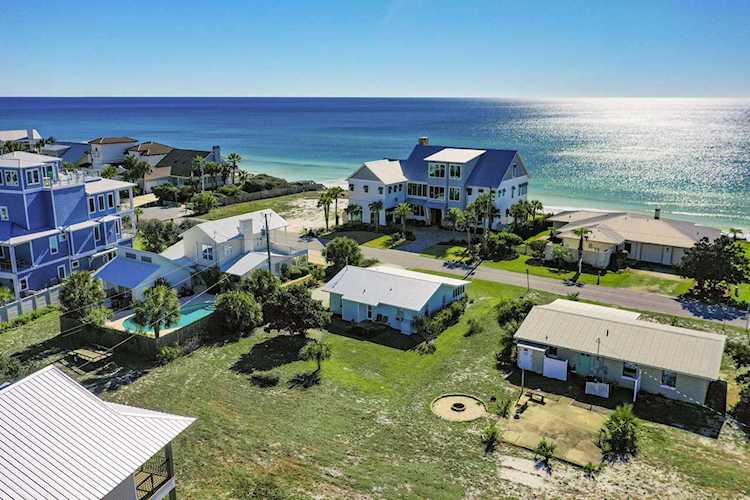 New Blue Mountain Beach listing for sale, located in Santa Rosa Beach, FL. Photo 1
