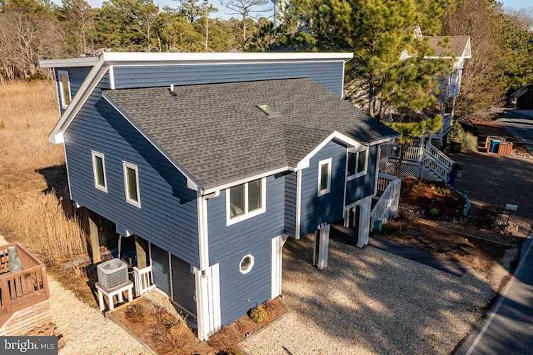 431 Black Gum Bethany Beach, DE 19930