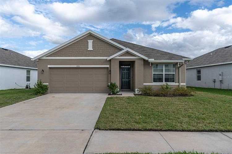 2974 Storybrook Preserve Dr Odessa, FL 33556