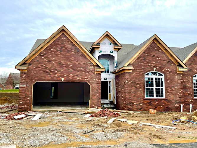 Lot 5B Whispering Pines Cir Louisville, KY 40245