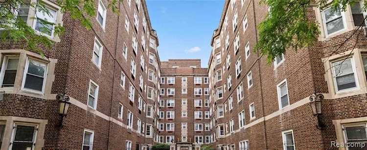 700 Seward Ave #214 Detroit, MI 48202