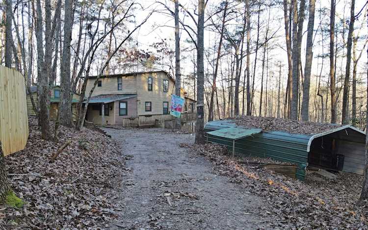 216 Wilson Way Blairsville, GA 30512