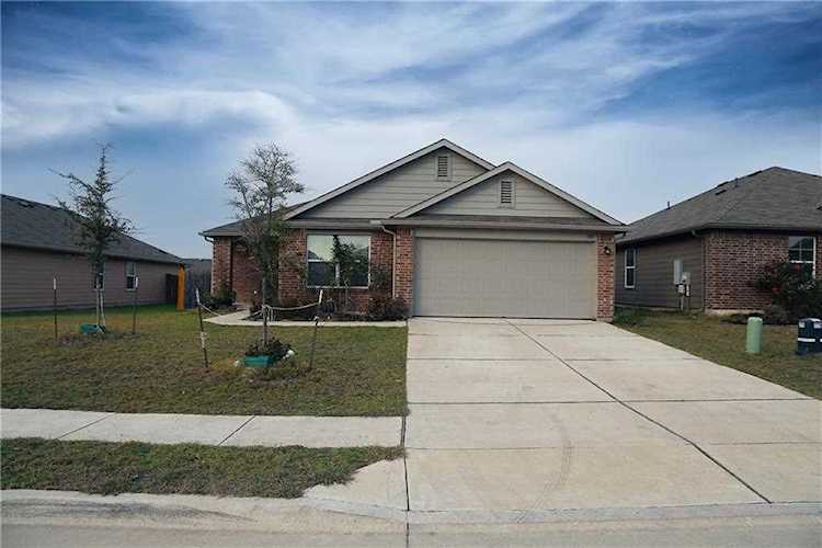 108 Acadia CV Hutto, TX 78634