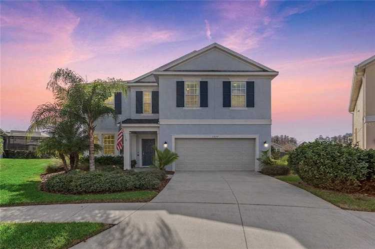 2672 Verona Ln Odessa, FL 33556