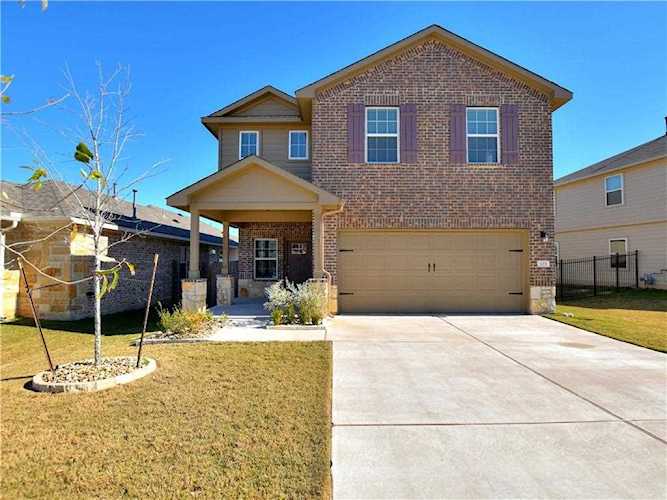 133 Feather Grass Ave Leander, TX 78641