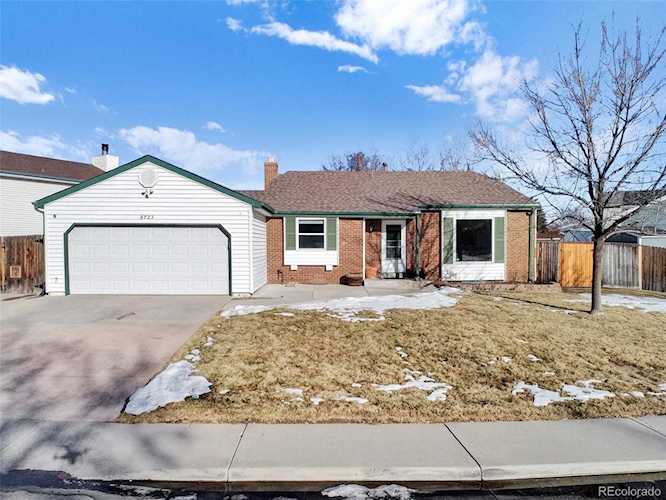 8723 W Indore Place Littleton, CO 80128