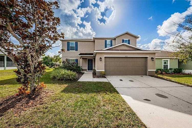 11215 Silver Fern WAY Riverview, FL 33569