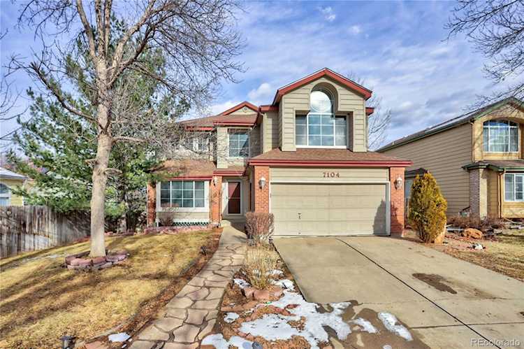 7104 S Acoma Way Littleton, CO 80120