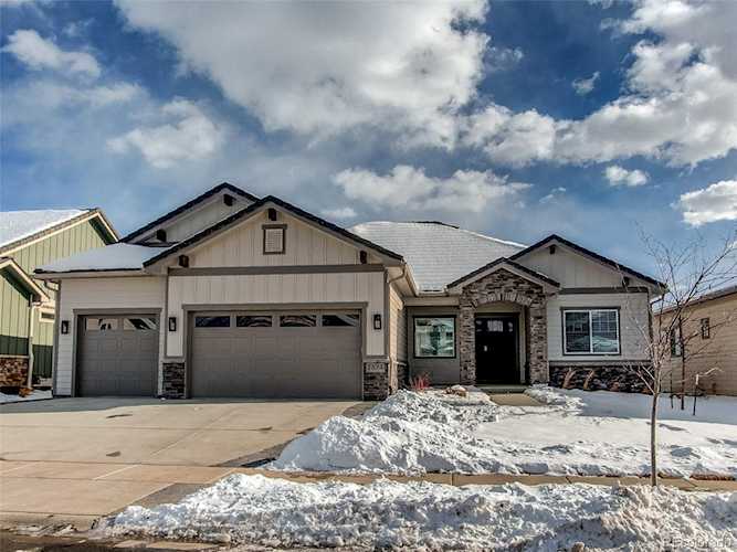 2874 Heron Lakes Parkway Berthoud, CO 80513