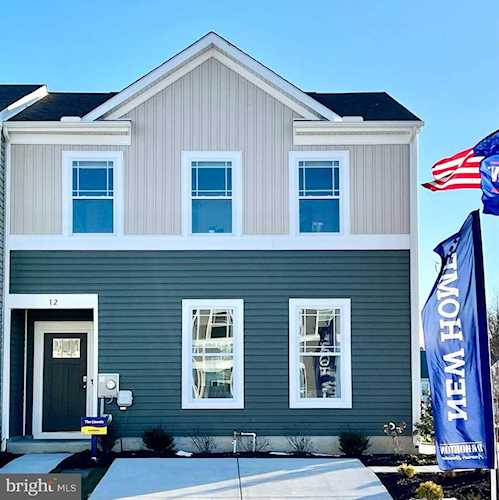 12 Citrus Dr Camden Wyoming, DE 19934