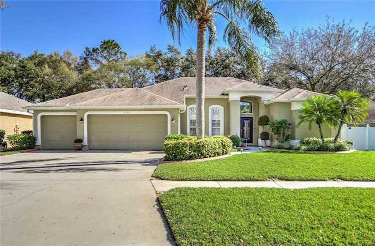 3122 Partridge Point Trl Valrico, FL 33596