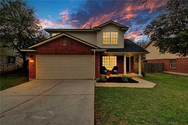 15207 Ora LN Pflugerville, TX 78660