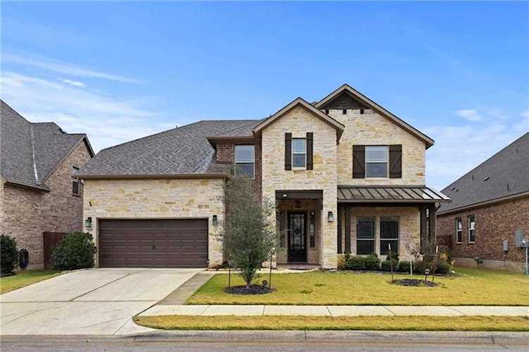 428 Millard ST Georgetown, TX 78628