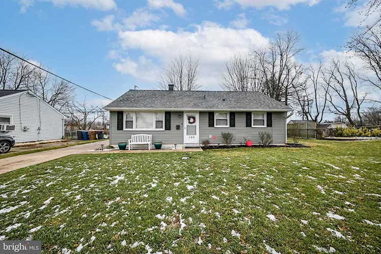 106 Festone Ave New Castle, DE 19720