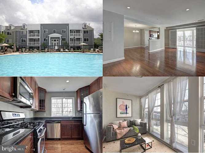 4177 Four Mile Run Dr S #203 Arlington, VA 22204