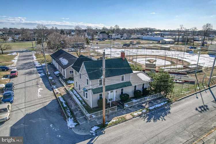 301 Montgomery St Milford, DE 19963 | MLS DESU2013212 Photo 1