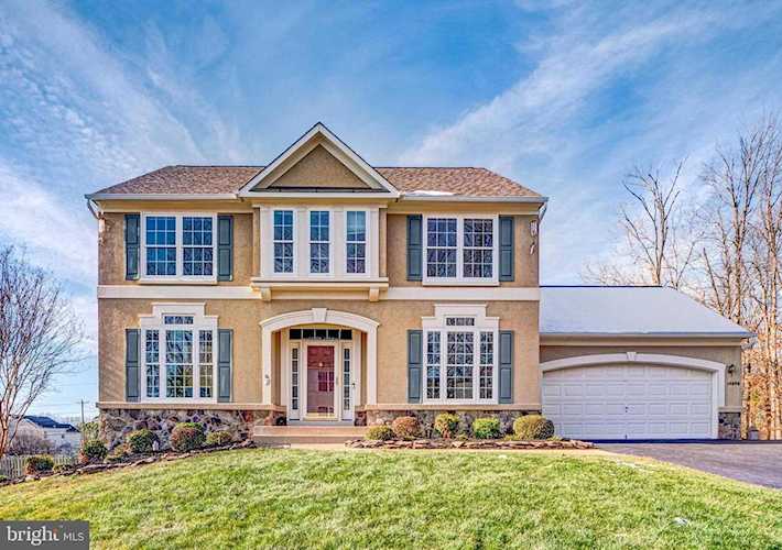 14606 Mount Olive Rd Centreville, VA 20121 | MLS VAFX2039066 Photo 1