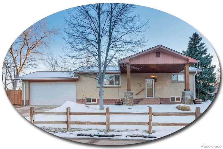 1686 W Sterne Parkway Littleton, CO 80120