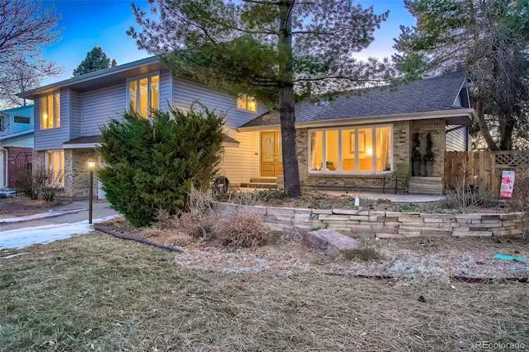 5937 S Eudora St Centennial, CO 80121