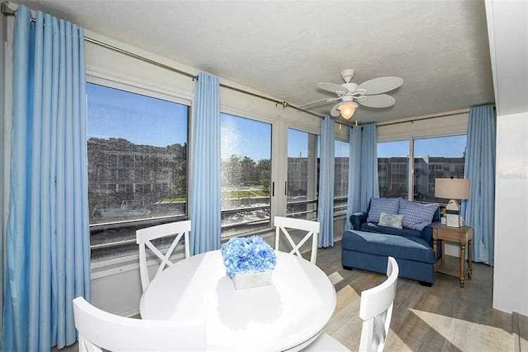 4410 Exeter Dr #K205 Longboat Key, FL 34228