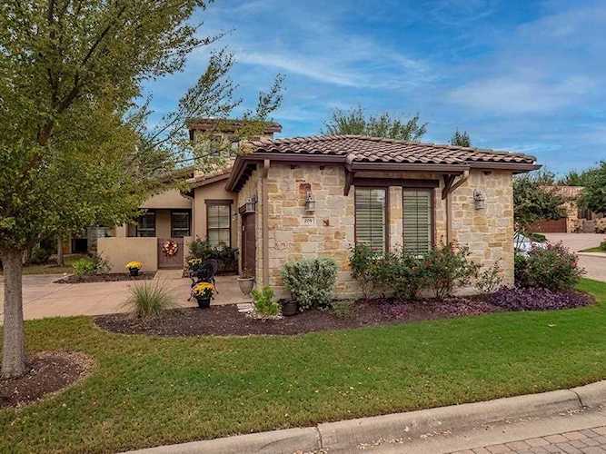 205 Versilia CIR Austin, TX 78734