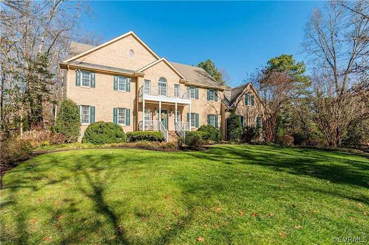 12720 Kain Rd Glen Allen, VA 23059