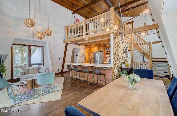 285 Saint Moritz Strasse Park City, UT 84098