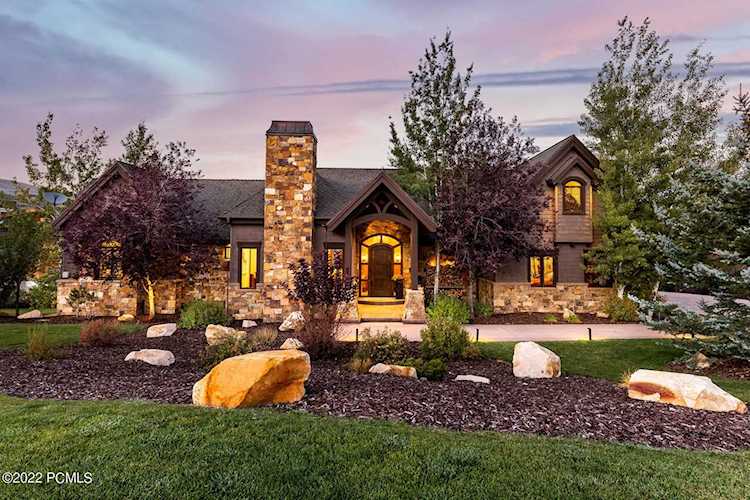 7980 Glenwild Dr Park City, UT 84098