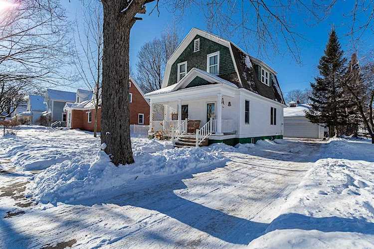 424 N 4th Avenue Wausau, WI 54401 | MLS 22200129 Photo 1