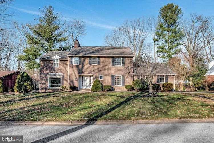 111 Sorrel Dr Wilmington, DE 19803